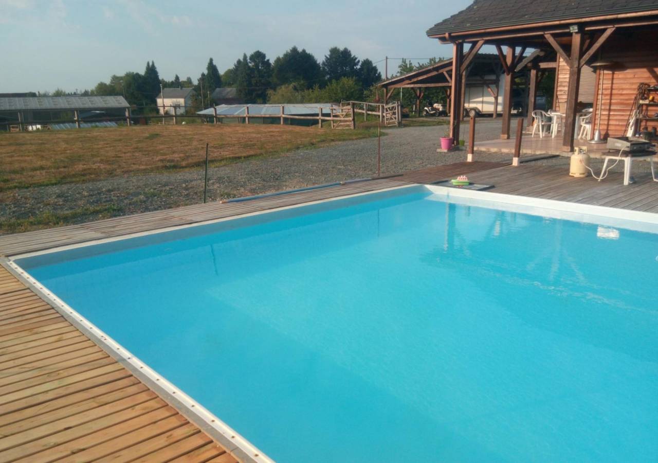 Propriet&agrave; equestre In vendita Corr&egrave;ze