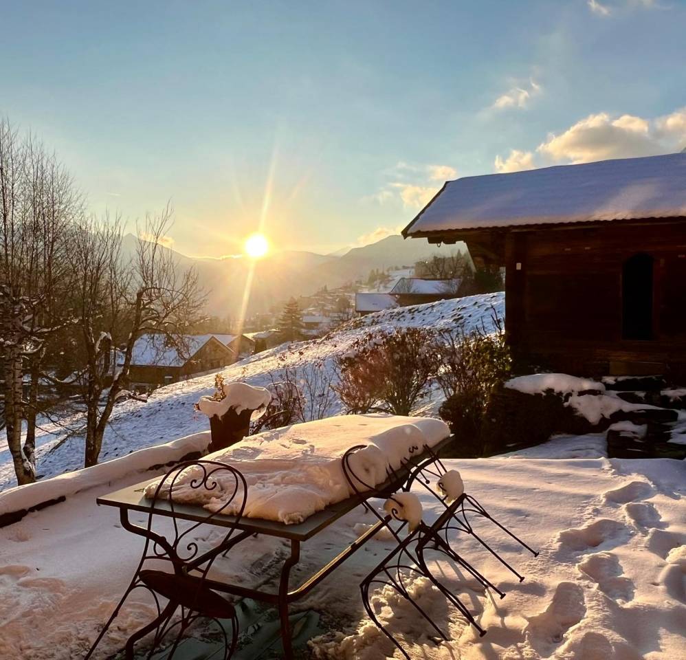 Propriet&agrave; equestre In vendita Haute-Savoie