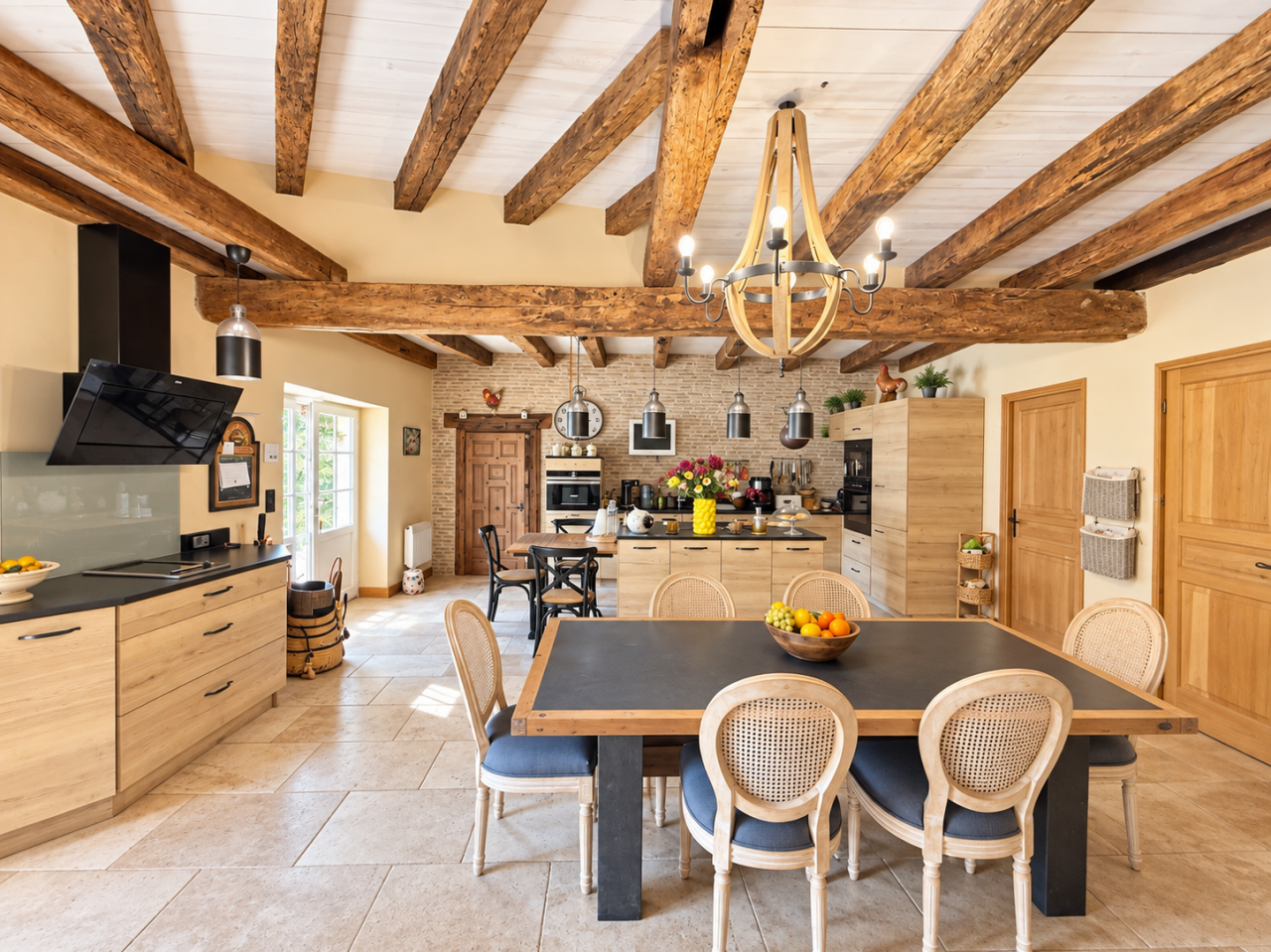 Propriet&agrave; equestre In vendita Dordogne