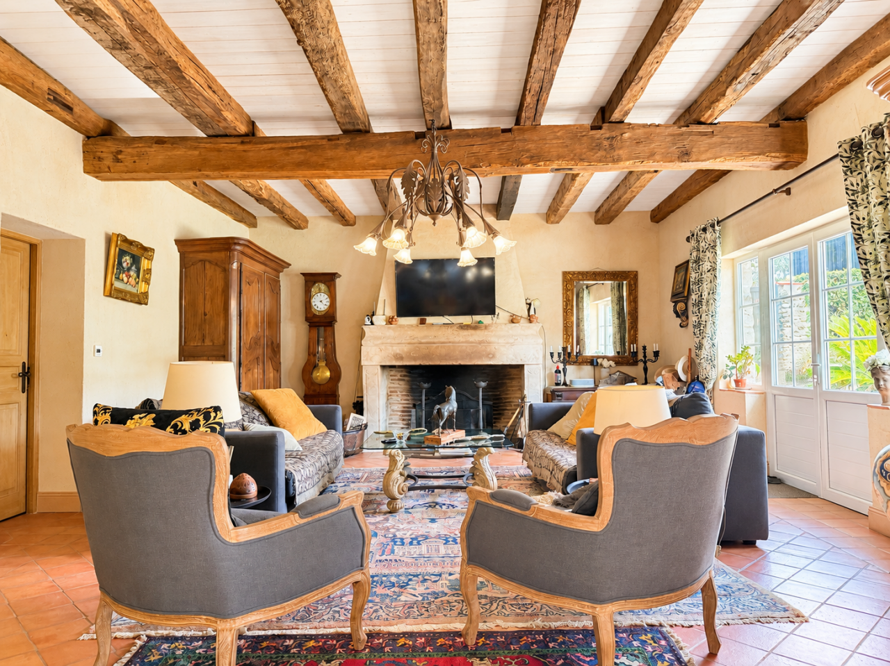 Propriet&agrave; equestre In vendita Dordogne