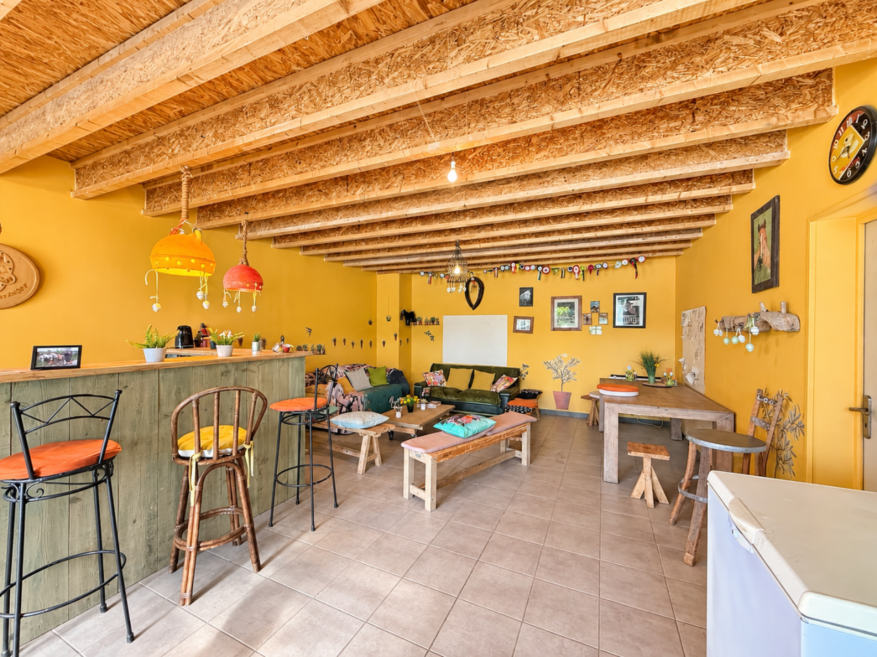 Propriet&agrave; equestre In vendita Dordogne