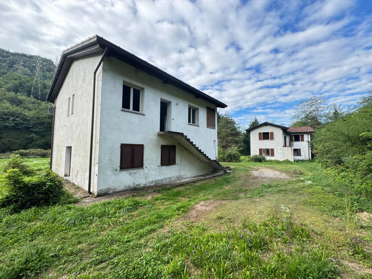 AZIENDA AGRICOLA VALMOREA &ndash; MOLINO MAZIOLLO