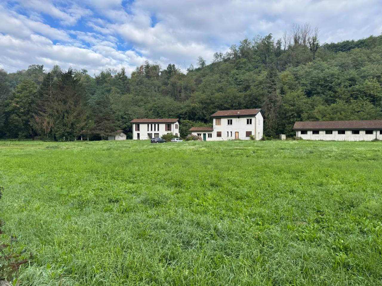 AZIENDA AGRICOLA VALMOREA &ndash; MOLINO MAZIOLLO