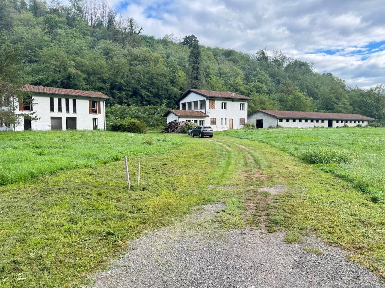 AZIENDA AGRICOLA VALMOREA &ndash; MOLINO MAZIOLLO