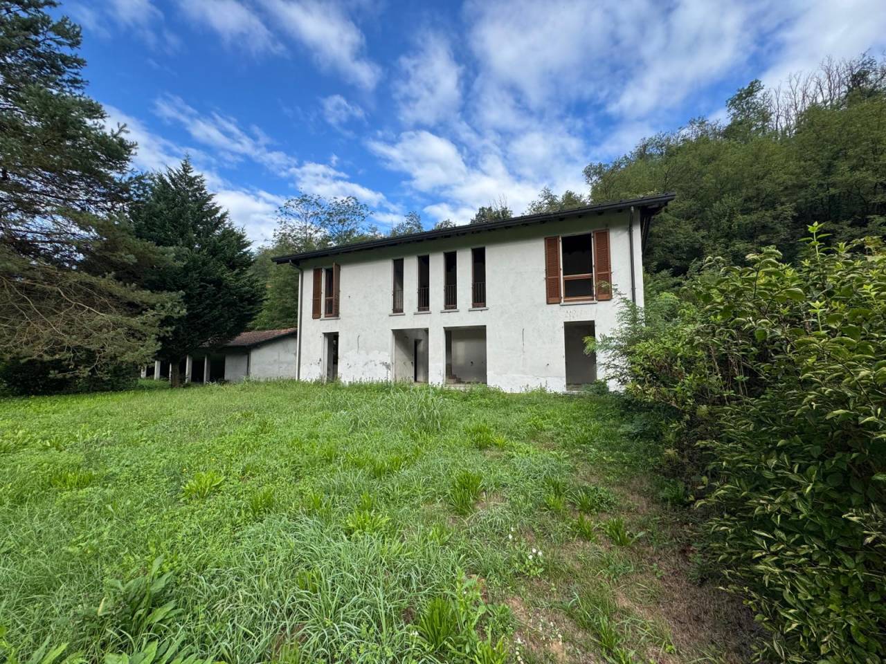 AZIENDA AGRICOLA VALMOREA &ndash; MOLINO MAZIOLLO