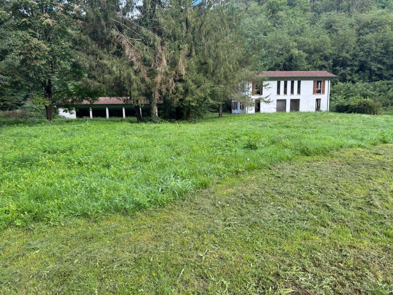 AZIENDA AGRICOLA VALMOREA &ndash; MOLINO MAZIOLLO