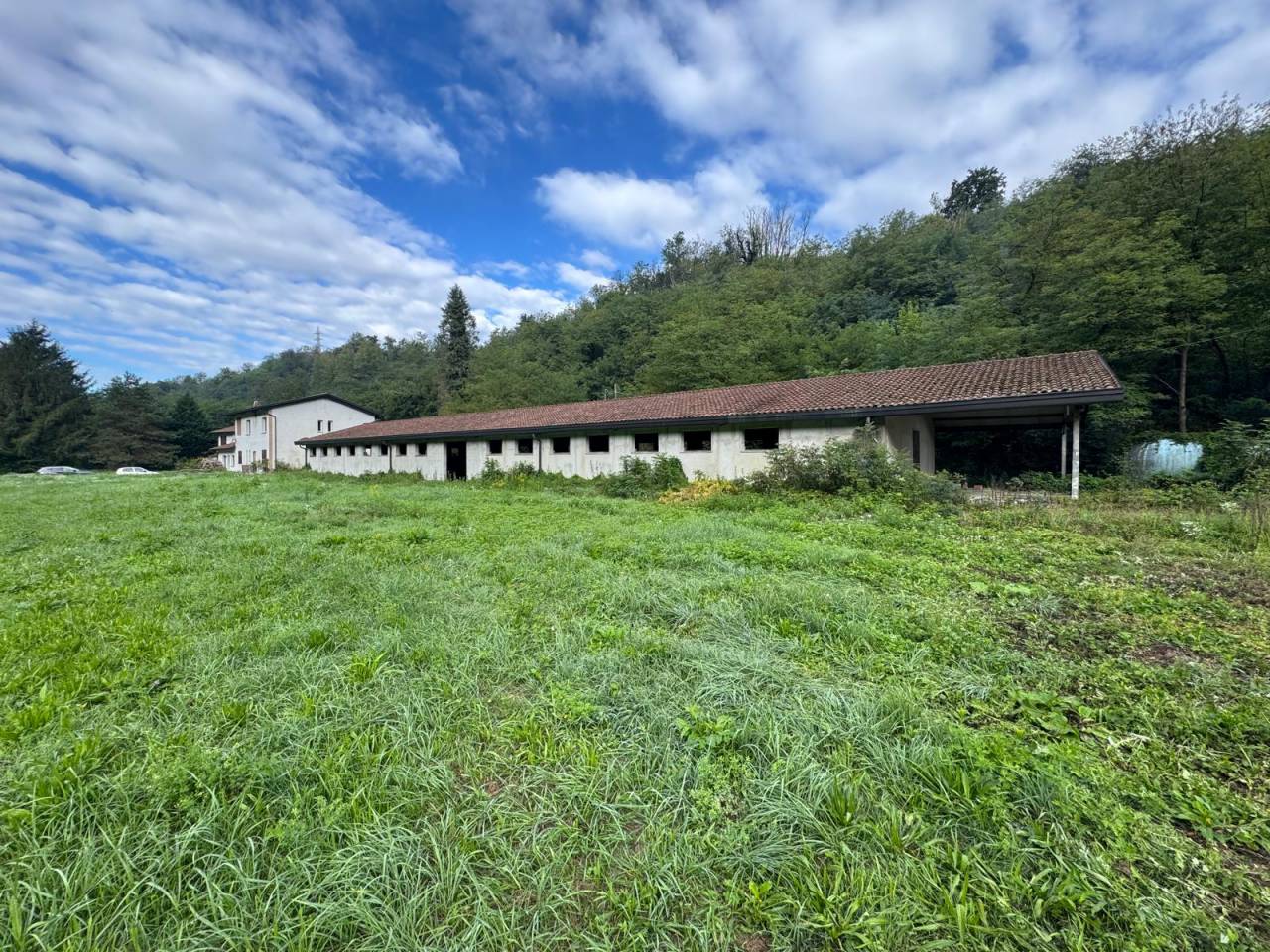 AZIENDA AGRICOLA VALMOREA &ndash; MOLINO MAZIOLLO