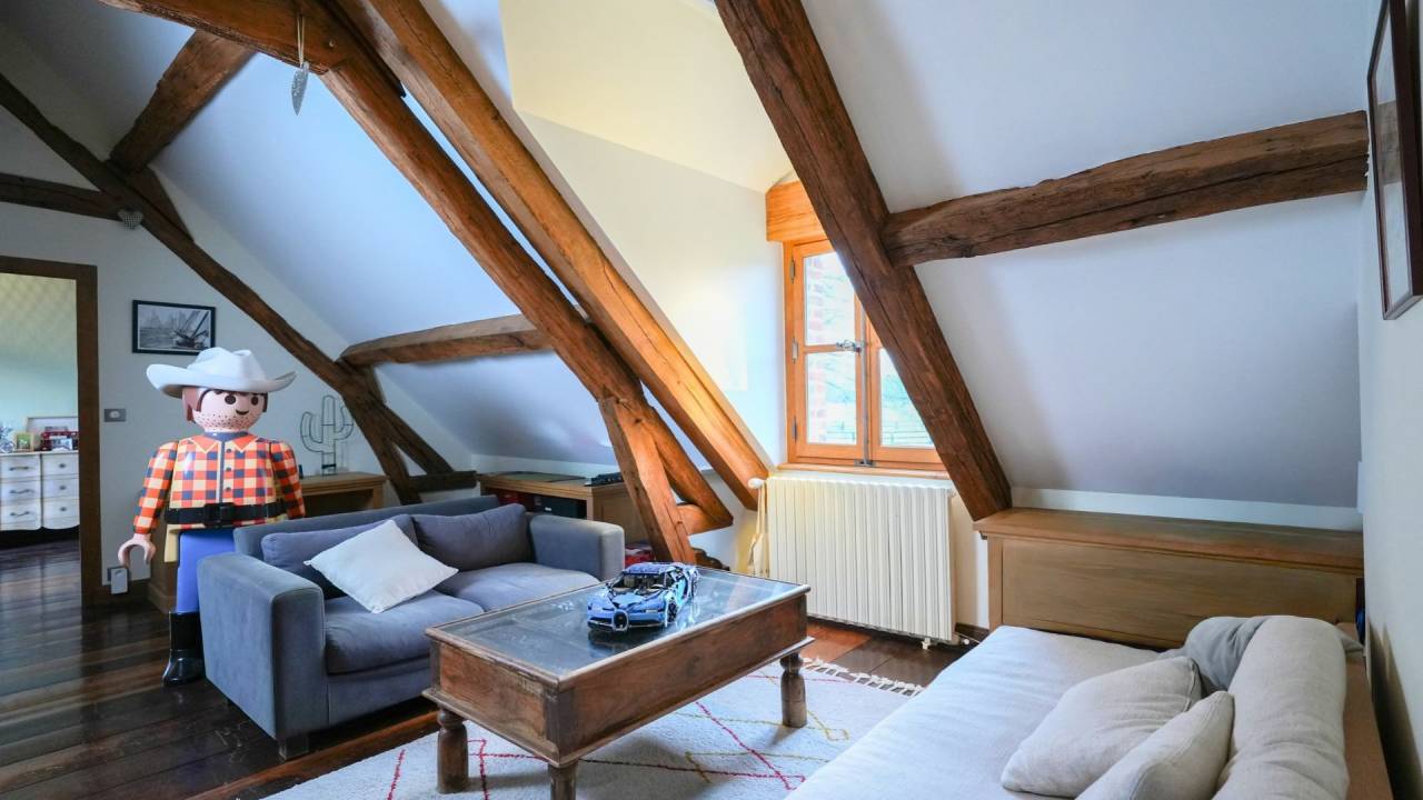 Propriet&agrave; equestre In vendita Loir-et-Cher