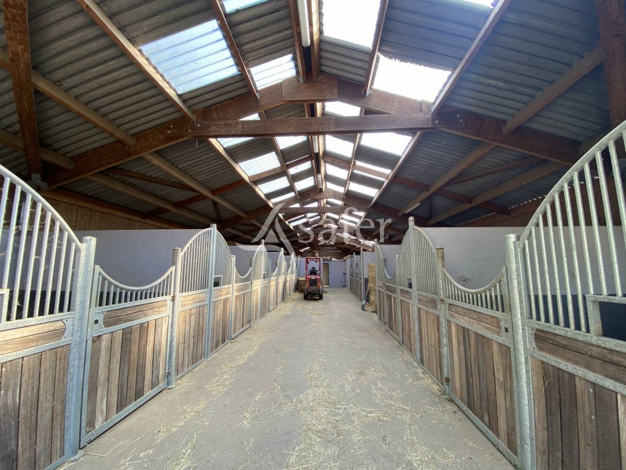 Propriet&agrave; equestre In vendita Orne