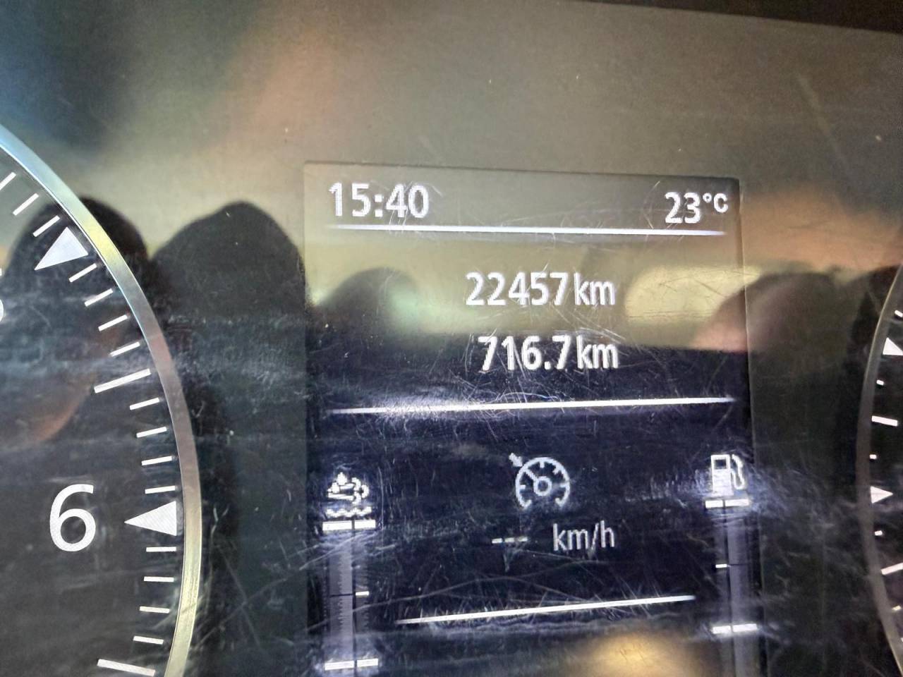 Van per Cavalli STX Renault Master 2024 Occasione