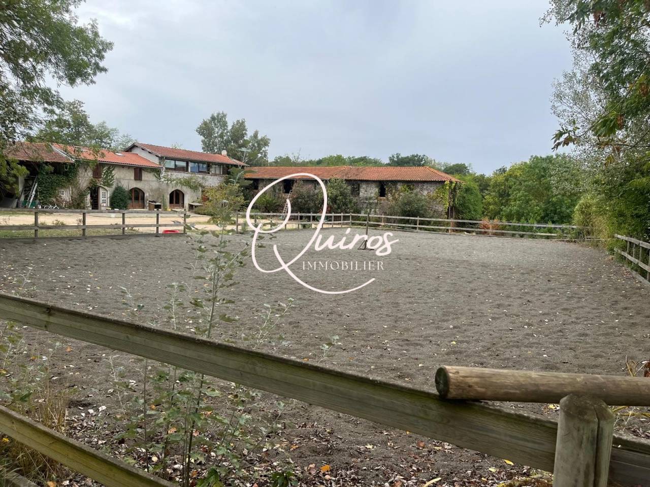 Propriet&agrave; equestre In vendita Haute-Garonne