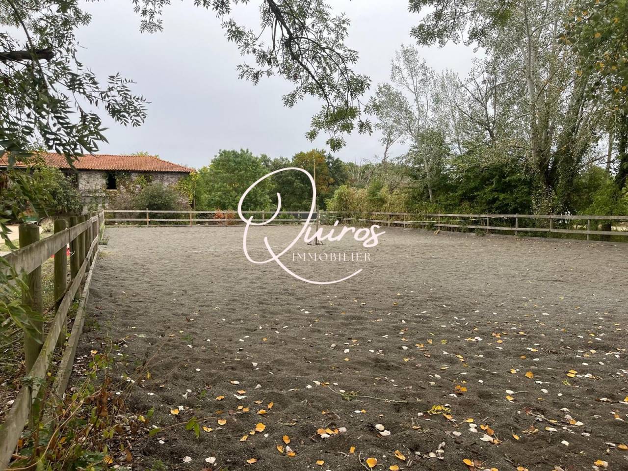 Propriet&agrave; equestre In vendita Haute-Garonne