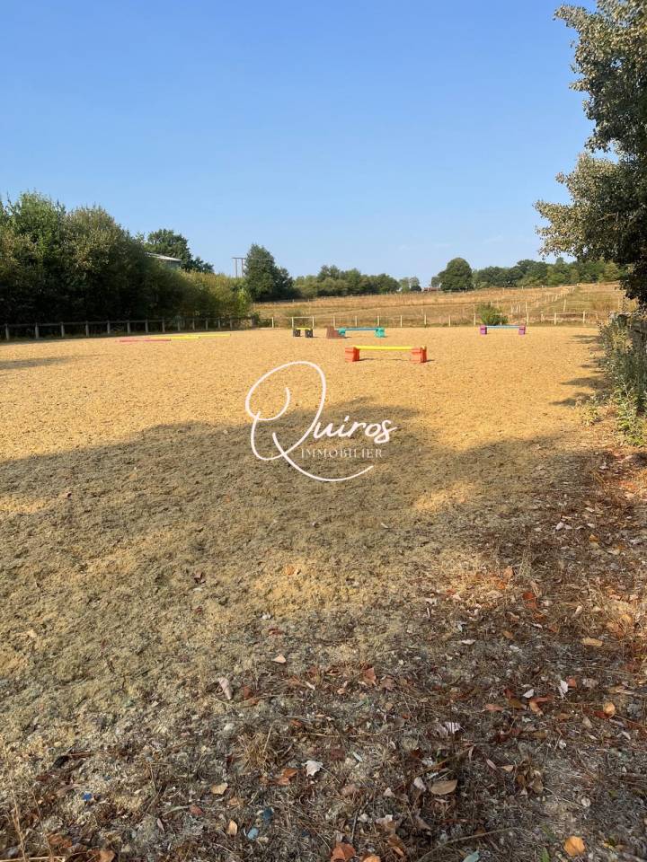 Propriet&agrave; equestre In vendita Haute-Garonne