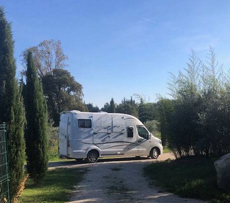 Van per Cavalli Renault barbot XL 2020 Occasione