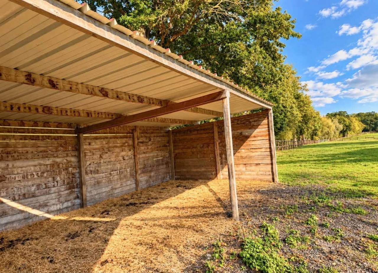 Propriet&agrave; equestre In vendita Calvados