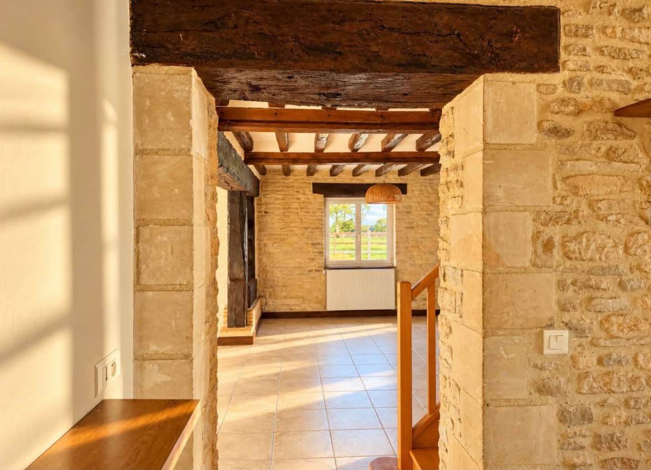 Propriet&agrave; equestre In vendita Calvados
