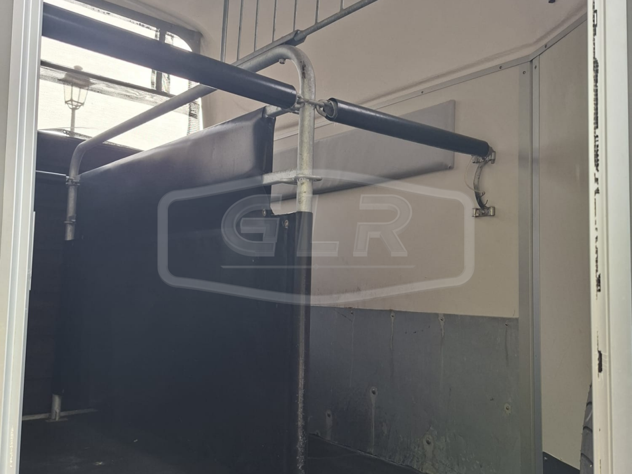 Trailer Cheval Libert&eacute; 2000RK 2 Cavalli 2008 Occasione