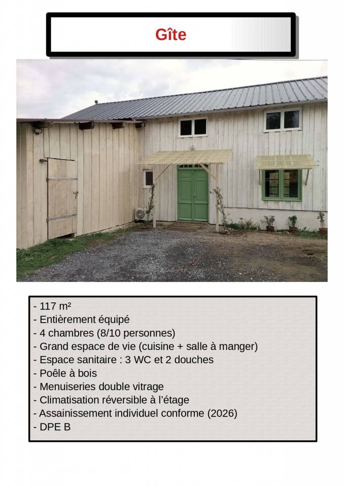 Propriet&agrave; equestre In vendita Pyr&eacute;n&eacute;es-Atlantiques
