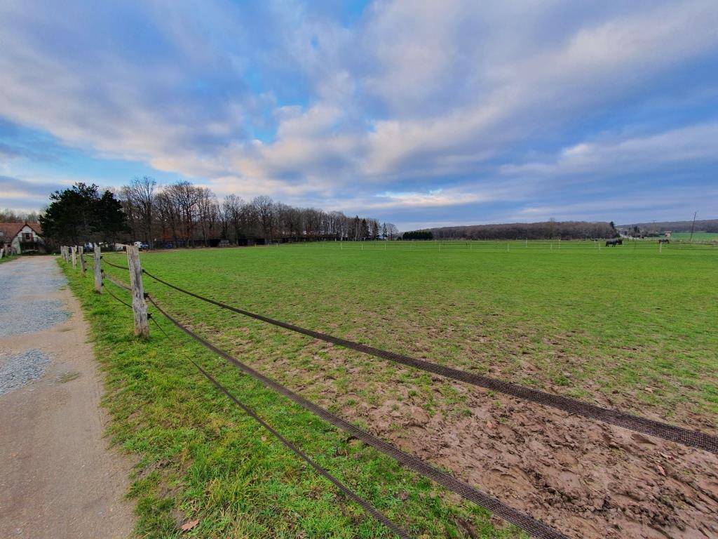 Scuderia per proprietari In vendita Yvelines