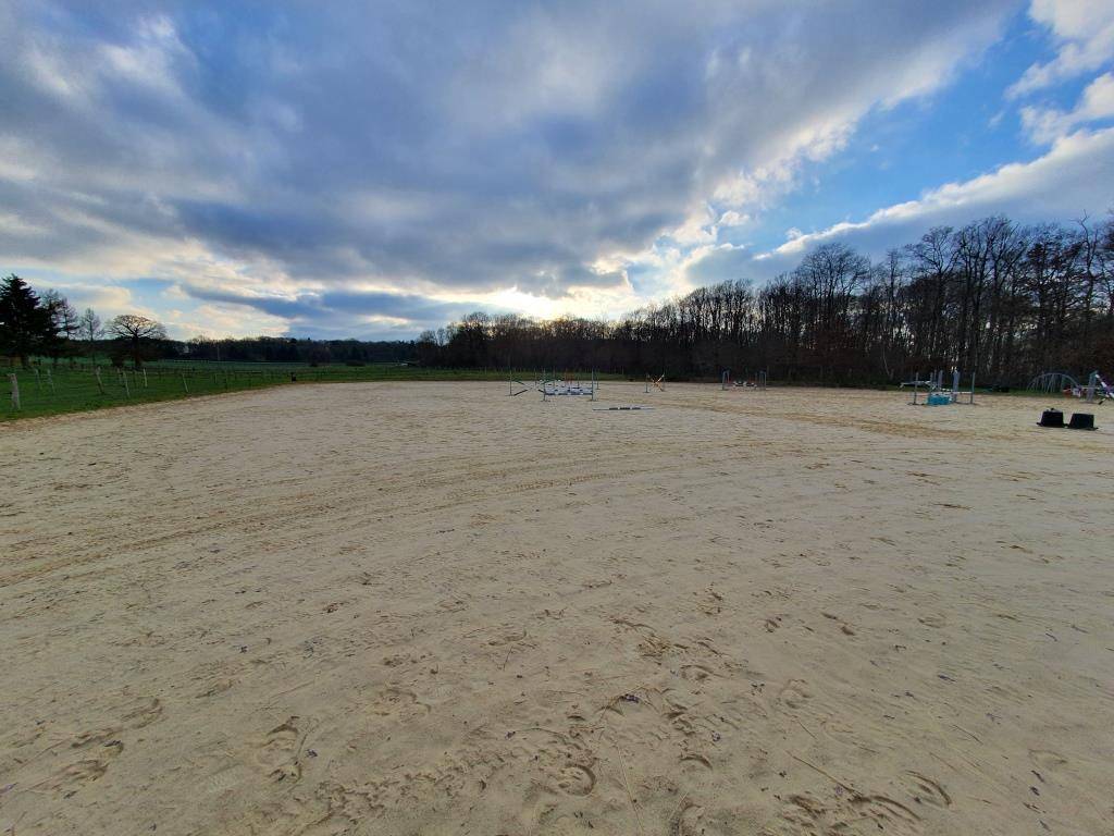 Scuderia per proprietari In vendita Yvelines
