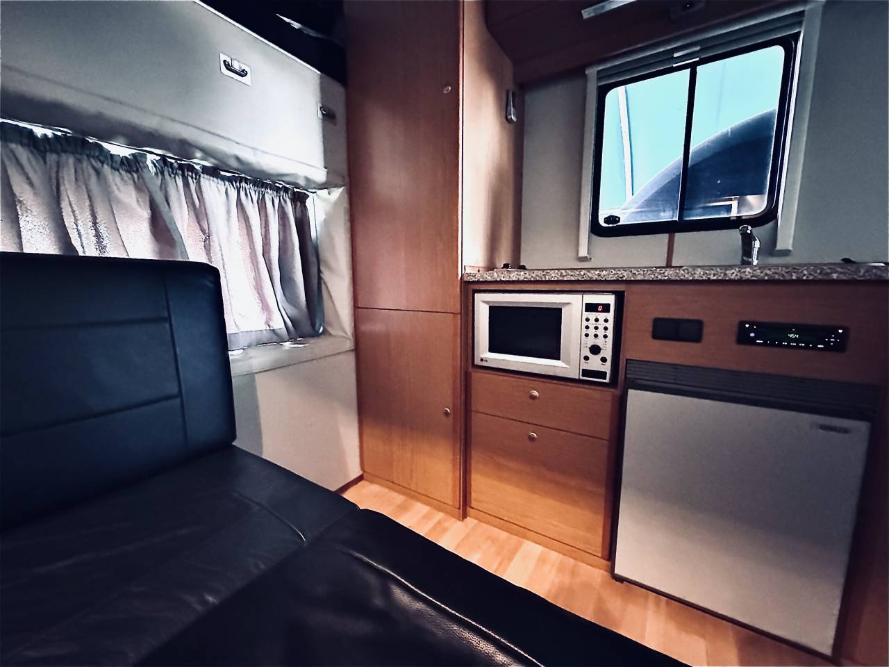 Mercedes Atego 5 cavalli 