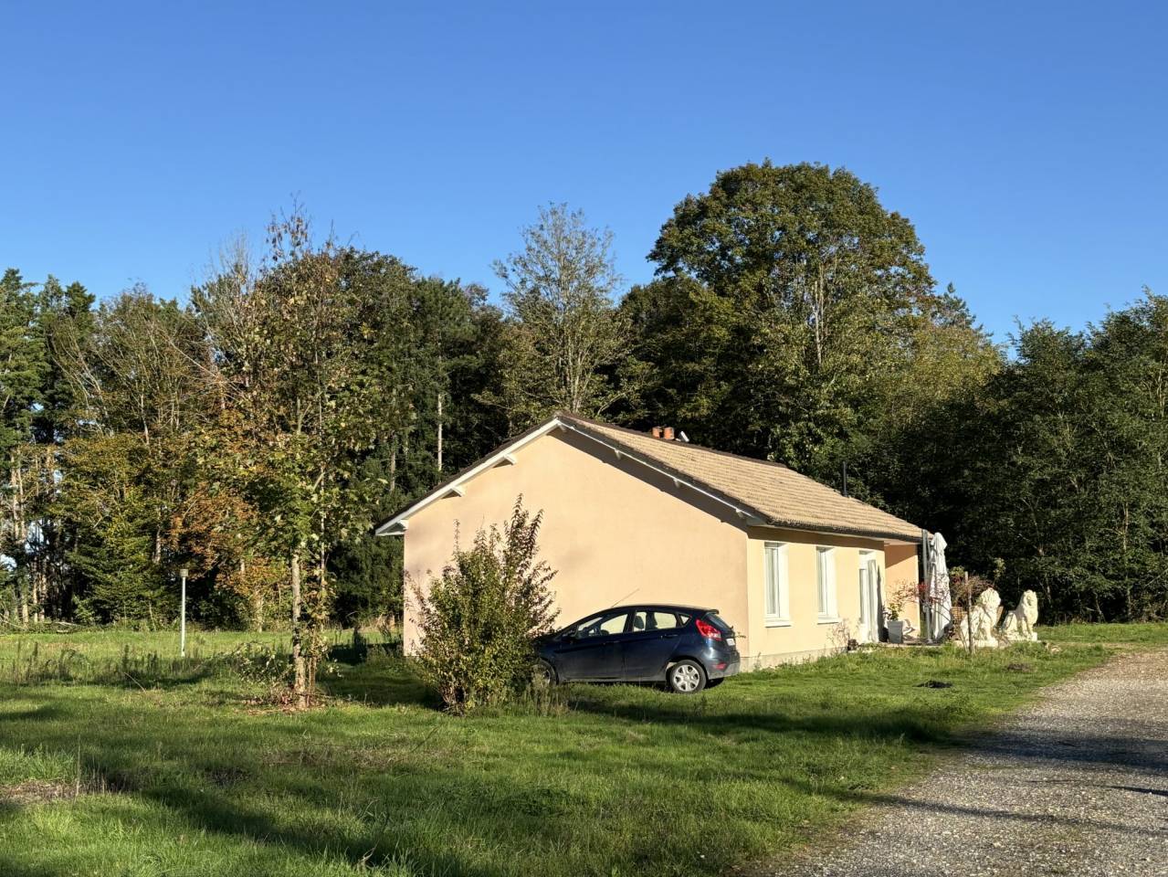 Scuderia per proprietari In vendita Loiret
