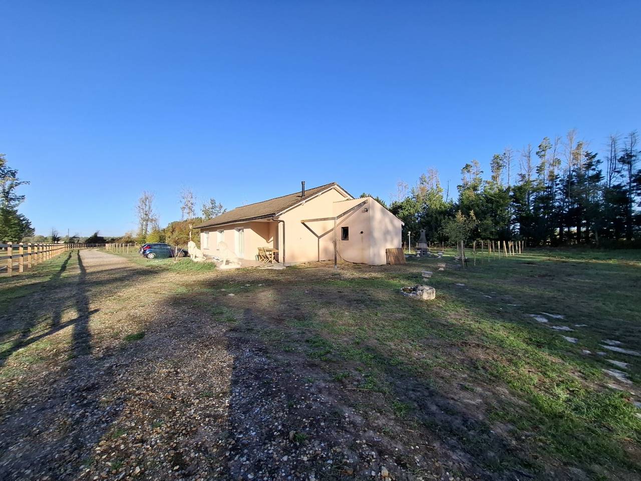 Scuderia per proprietari In vendita Loiret