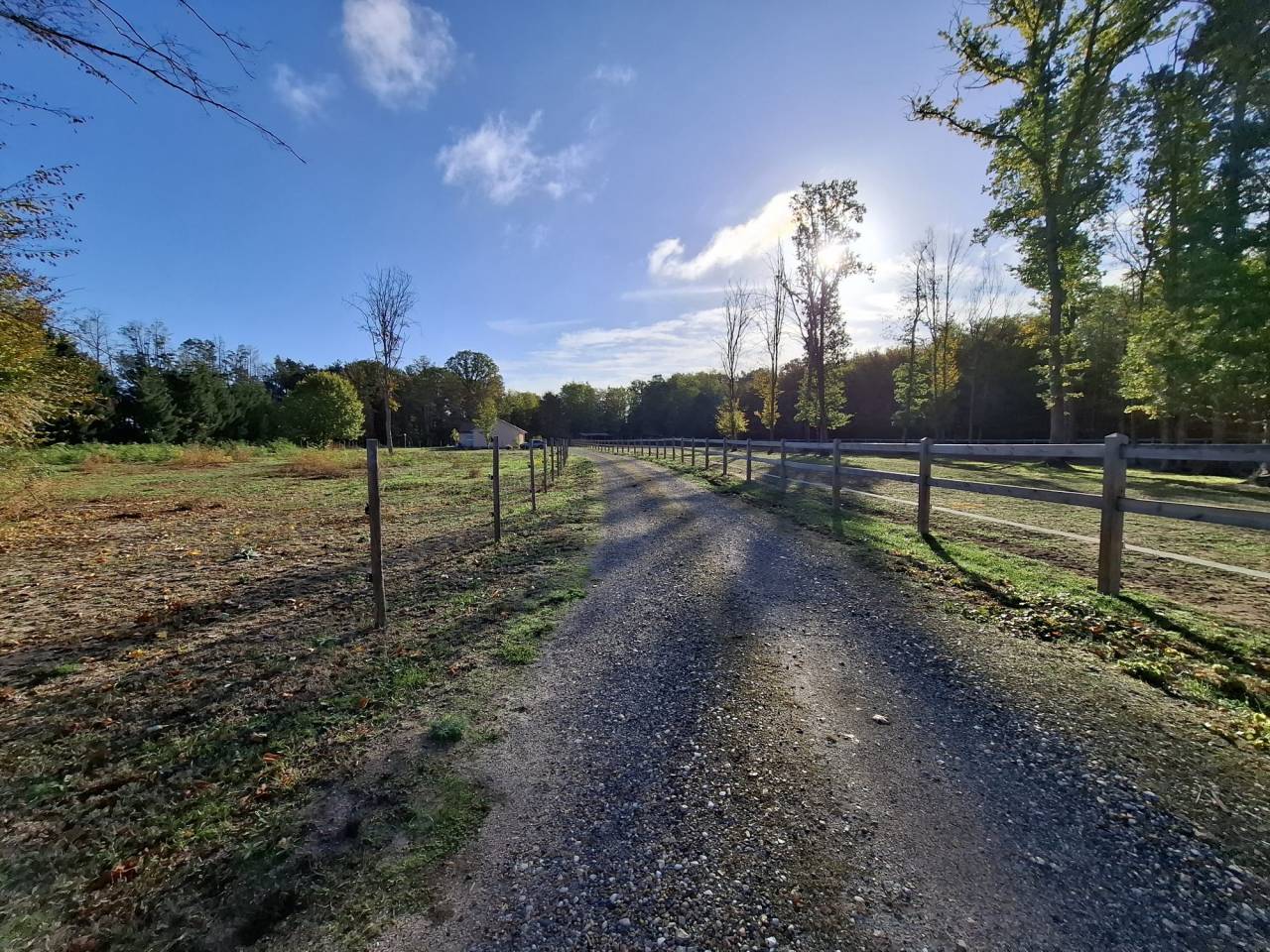 Scuderia per proprietari In vendita Loiret