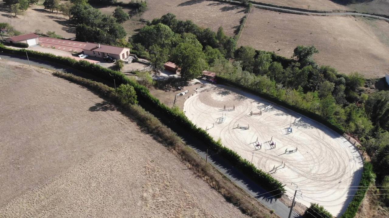 Scuderia per proprietari In vendita Loire