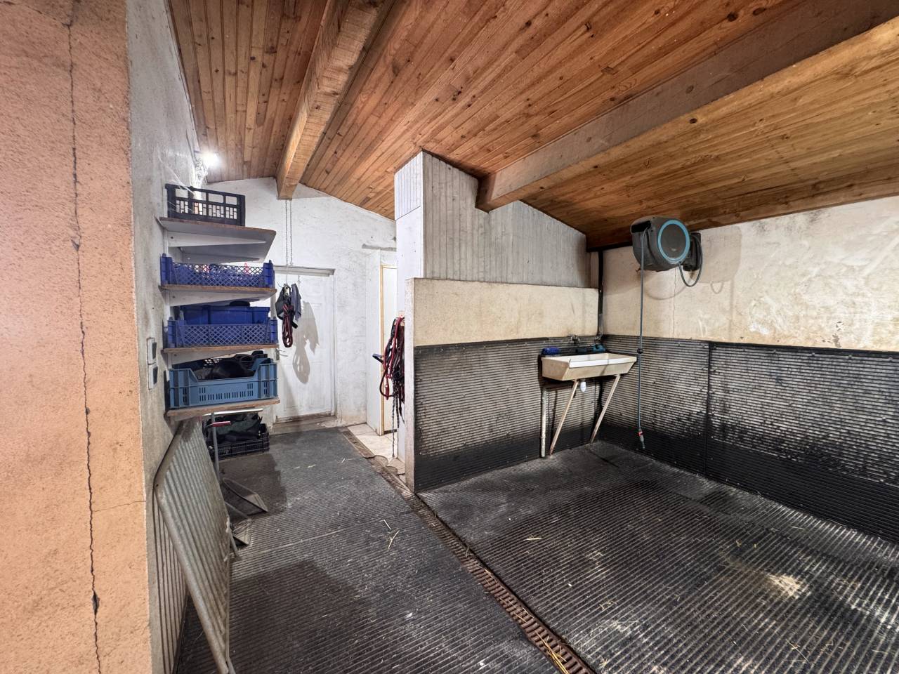 Scuderia per proprietari In vendita Loire