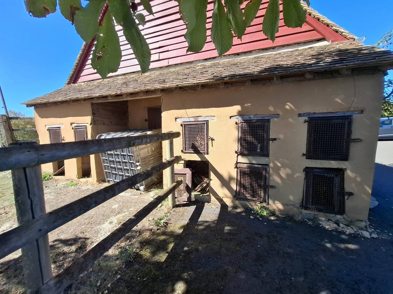 Propriet&agrave; equestre In vendita Sarthe