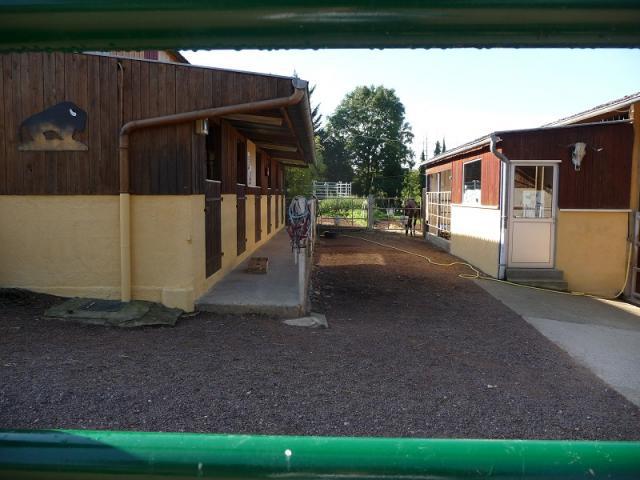 &eacute;levage des burch&egrave;res 