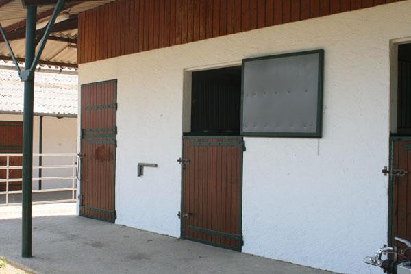 Domaine des Deux Ch&ecirc;nes | Centro ippico > Scuderie di proprietari 