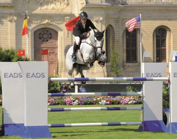 Clarimo - Holsteiner 2003 ,  CLEARWAY HOLST