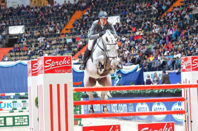 Cristallo I - Westphalien 2003 ,  CORNET OBOLENSKY