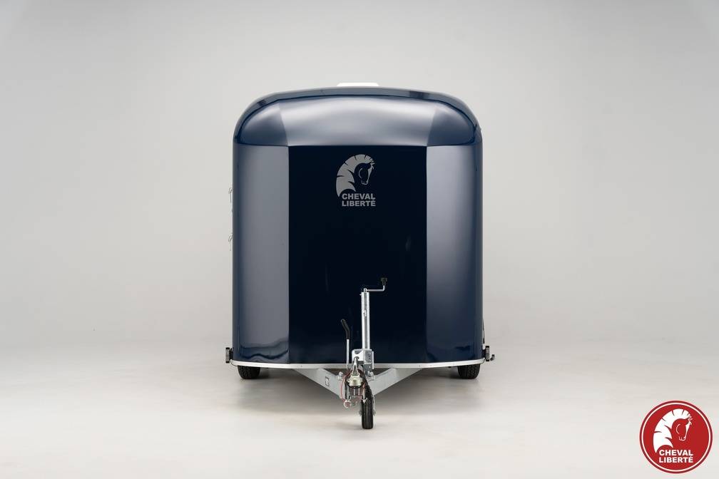 Trailer Cheval Liberté MINIMAX 3 Cavalli 2025 Nuovo