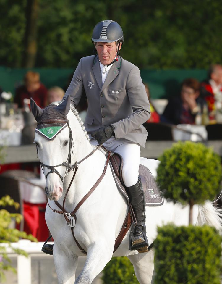 Colestus - Westphalien 2006 ,  CORNET OBOLENSKY