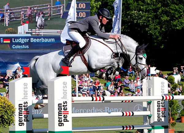 Colestus - Westphalien 2006 ,  CORNET OBOLENSKY