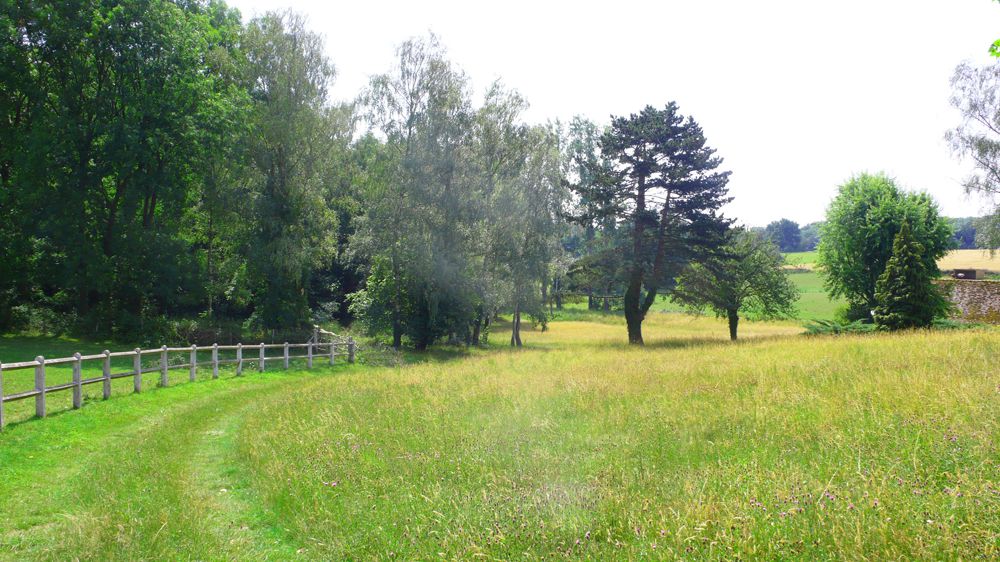 ECURIE DE LA MINIERE 