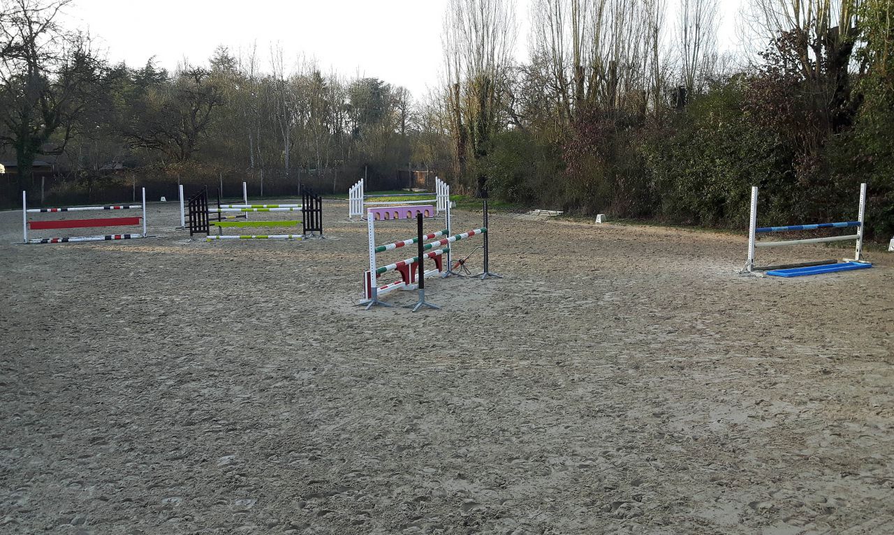 ECURIE DE LA MINIERE 