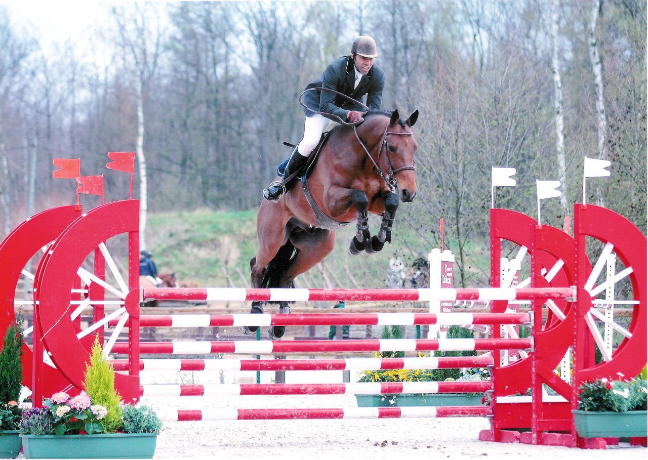 ECURIE DE LA MINIERE 