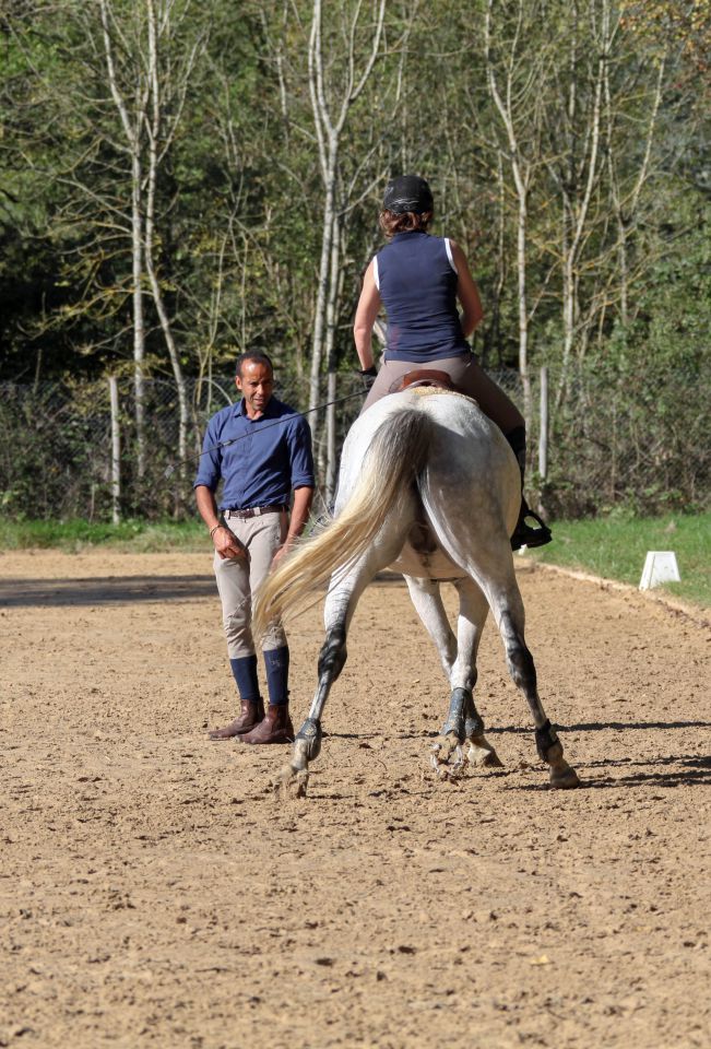 ECURIE DE LA MINIERE 