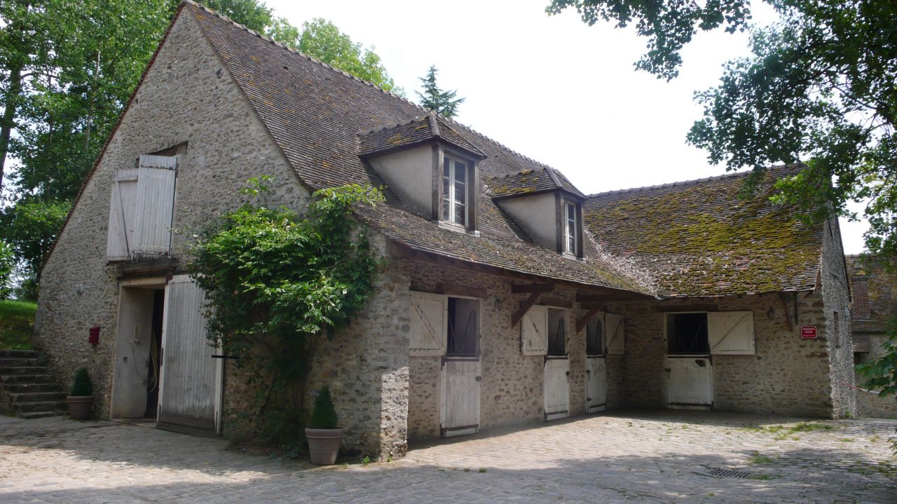 ECURIE DE LA MINIERE 