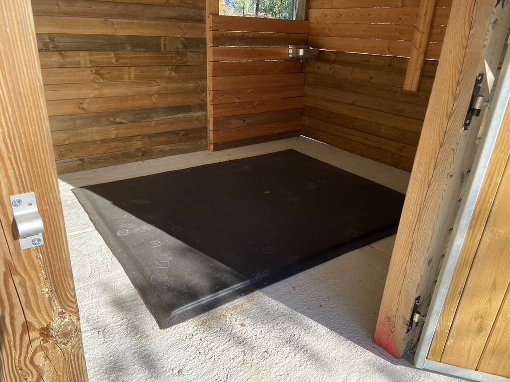 Les Ecuries de la Cinarca 