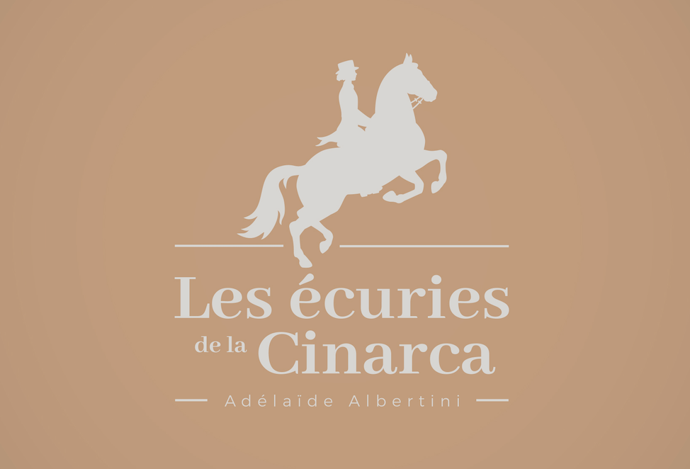 Les Ecuries de la Cinarca 