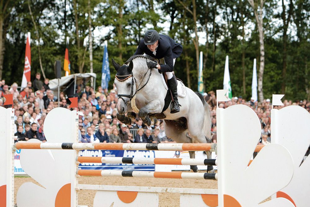 Cornet's Stern - Westphalien 2003 ,  CORNET OBOLENSKY