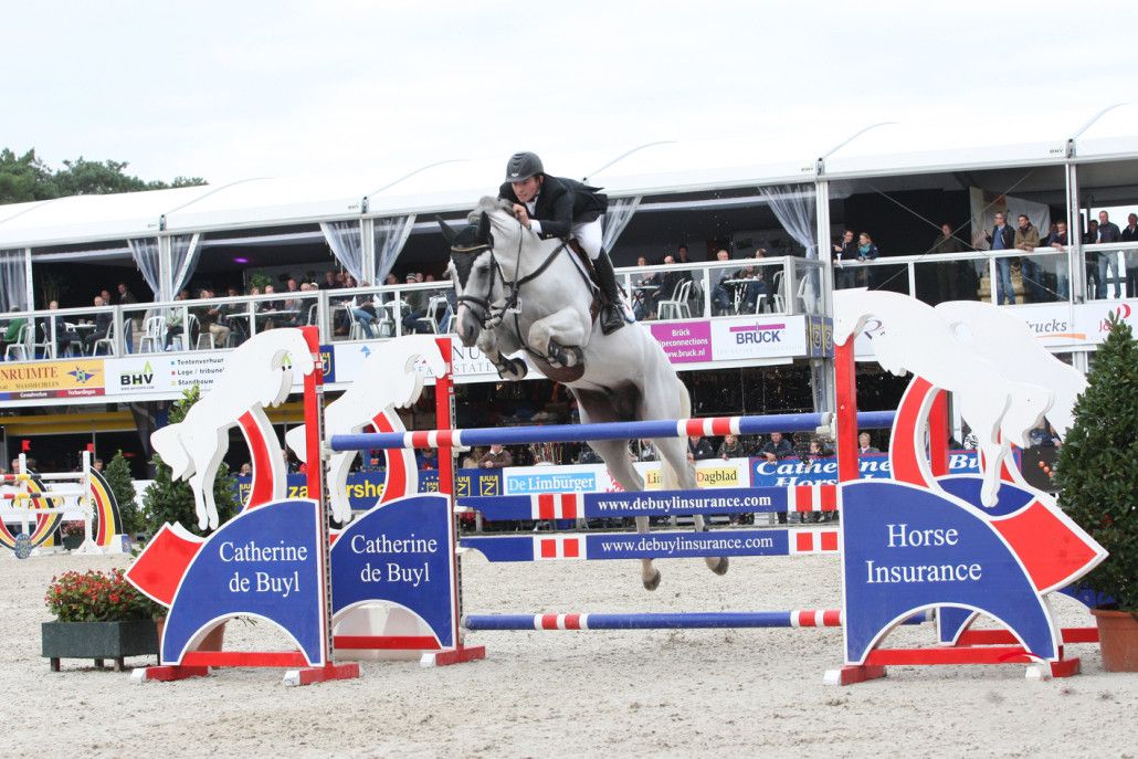 Cornet's Stern - Westphalien 2003 ,  CORNET OBOLENSKY