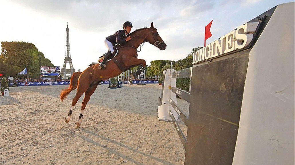 Romanov - KWPN Cavallo da Sport Neerlandese 1998 ,  HEARTBREAKER