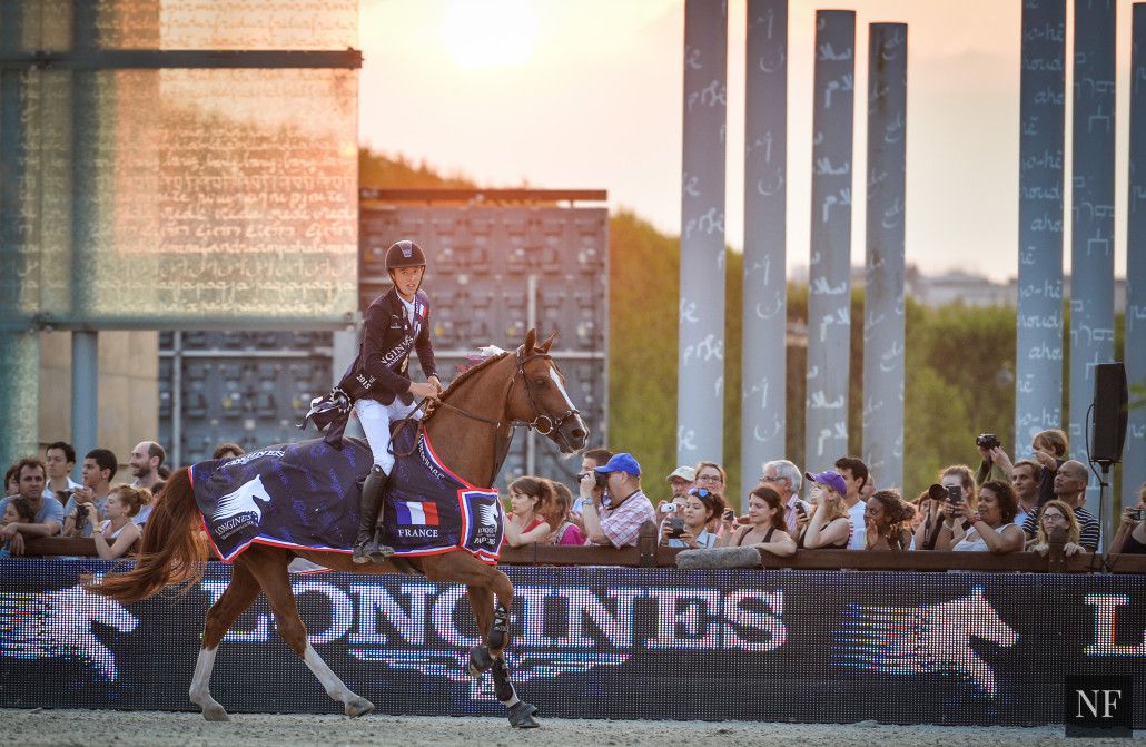 Romanov - KWPN Cavallo da Sport Neerlandese 1998 ,  HEARTBREAKER