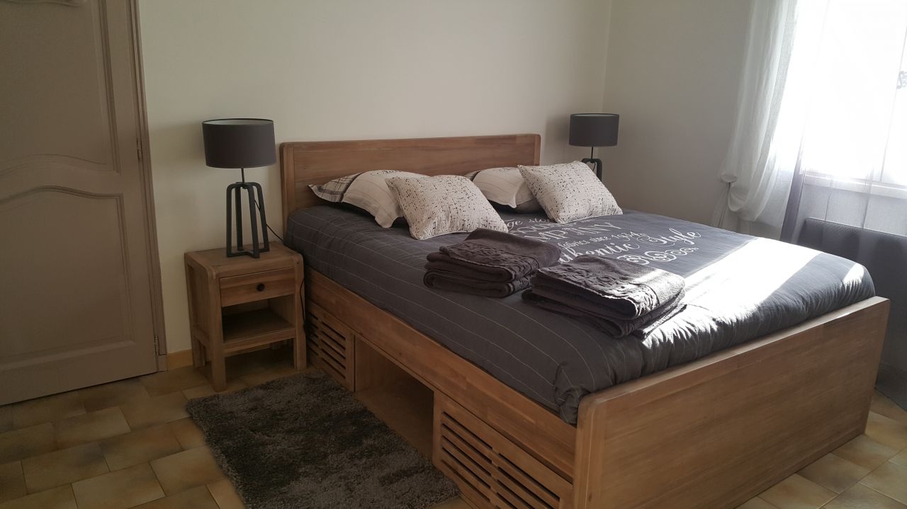 Alloggio Alpes-de-Haute-Provence